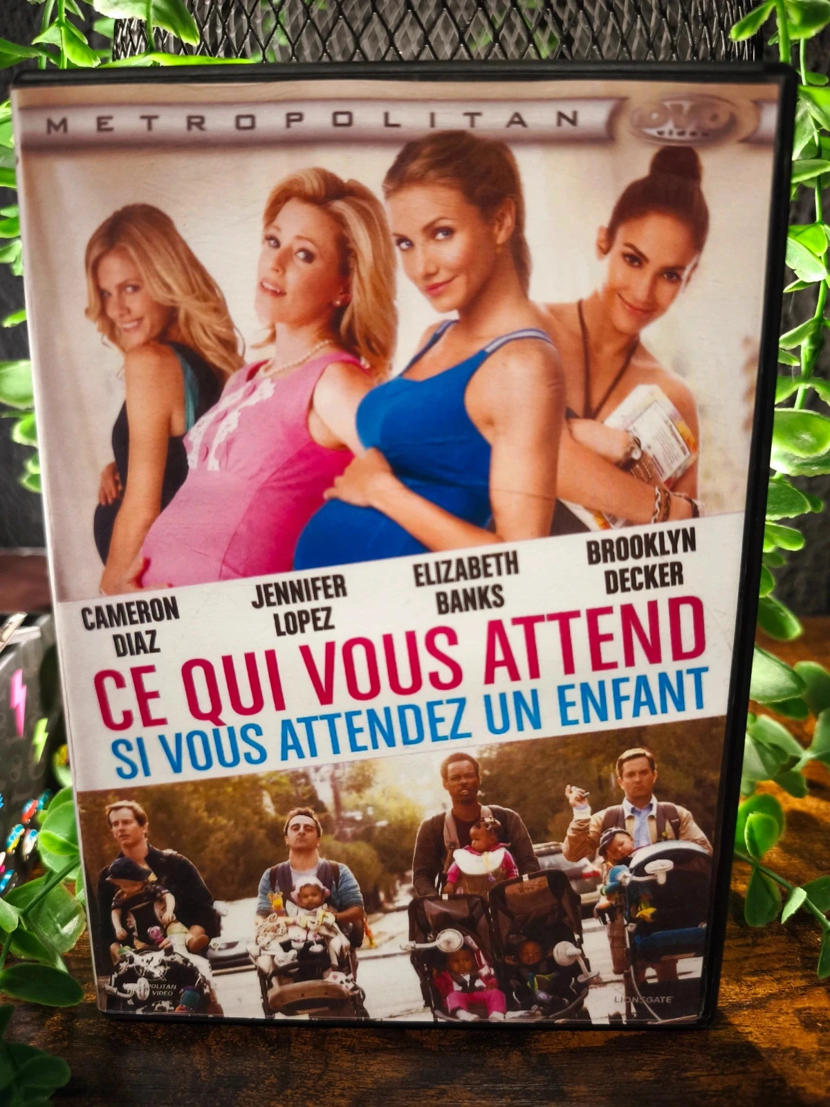 Ce qui vous attend si vous attendez un enfant